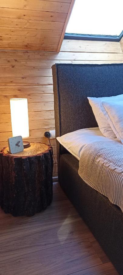 Cottage Toladi Kazbegi Εξωτερικό φωτογραφία