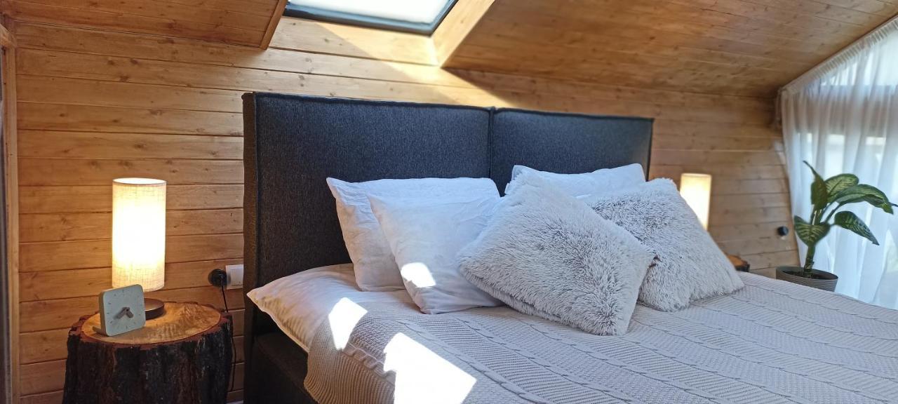 Cottage Toladi Kazbegi Εξωτερικό φωτογραφία