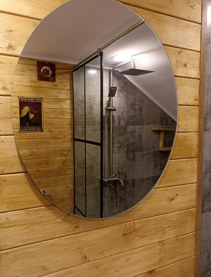 Cottage Toladi Kazbegi Εξωτερικό φωτογραφία