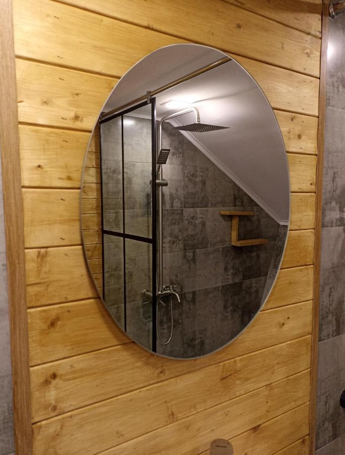 Cottage Toladi Kazbegi Εξωτερικό φωτογραφία