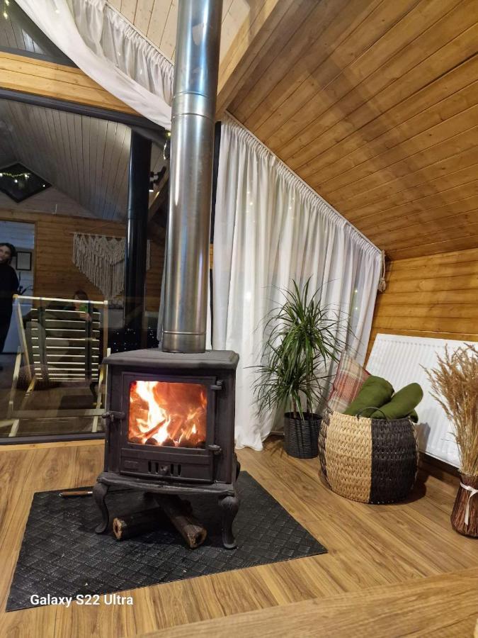 Cottage Toladi Kazbegi Εξωτερικό φωτογραφία