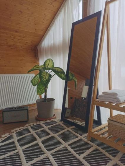 Cottage Toladi Kazbegi Εξωτερικό φωτογραφία