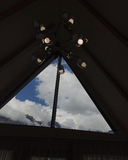 Cottage Toladi Kazbegi Εξωτερικό φωτογραφία