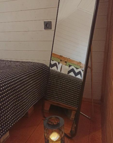 Cottage Toladi Kazbegi Εξωτερικό φωτογραφία