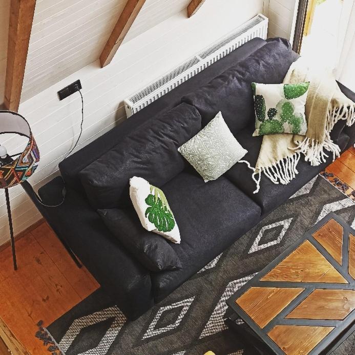 Cottage Toladi Kazbegi Εξωτερικό φωτογραφία