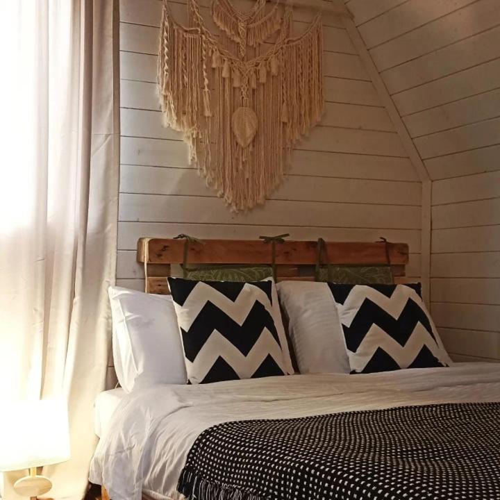Cottage Toladi Kazbegi Εξωτερικό φωτογραφία