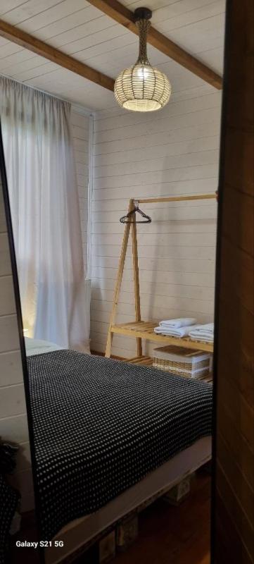 Cottage Toladi Kazbegi Εξωτερικό φωτογραφία