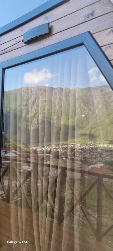 Cottage Toladi Kazbegi Εξωτερικό φωτογραφία