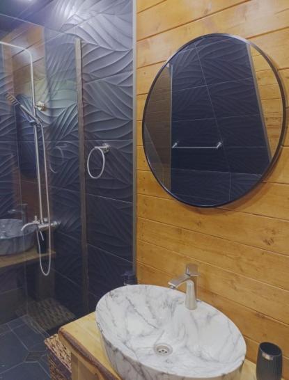 Cottage Toladi Kazbegi Εξωτερικό φωτογραφία