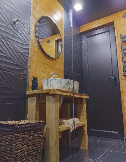 Cottage Toladi Kazbegi Εξωτερικό φωτογραφία